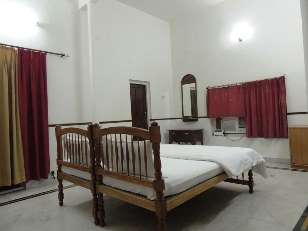 Kunjpur Guest House Allāhābād Junction 客房 照片